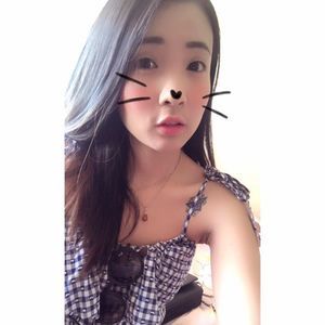 Meet your Posher, Chelsey